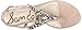 Sam Edelman Women's Dayton Dress Sandal