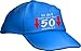 Sports : BaseCap " So gut mit 50 !!! "