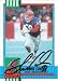 Shane Conlon Autographed/Hand Signed Football Card (Buffalo Bills)
