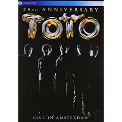 Live In Amsterdam (25�me Anniversaire)
