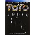 Live In Amsterdam (25�me Anniversaire)
