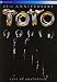 Toto-Live In Amsterdam [DVD] [2009] cd cover