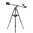 Galileo 800x72mm Astro Terrestrial Telescope - White Satin (CC-872S)