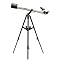 Galileo 800x72mm Astro Terrestrial Telescope - White Satin (CC-872S)