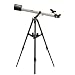 Galileo CC-872S 800 x 72mm Refractor Telescope