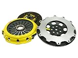ACT Heavy Duty 6 Puck Sprung Clutch Kit & Prolite Flywheel Combo (Mitsubishi Evo 8/9)