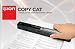 Ion Copy Cat Copycat Portable Handheld Document Scanner