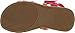 Jelly Beans PENTAGON Children's Girl Comfort Strappy Upper Sandals Shoes