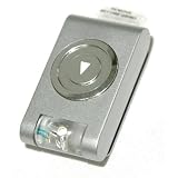 MIGHTY BRIGHT ( マイティーブライト ) MICRO CLIP LIGHT ( SIL / シルバー ) LEDクリップライト（電池付） クリップライト/ミュージックライト