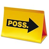 Budget Possession Indicator (EA)