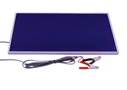 5W Solar Panel