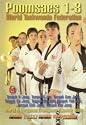 World Taekwondo Federation Poomsaes 1-8