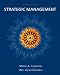 Strategic Management: Concepts and Cases (2nd Edition) by Mason Carpenter ISBN 0132341387