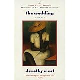 the wedding a novel