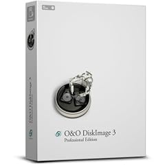 O&O DiskImage 3 Professional Edition