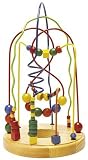 Educo Ring Around a Row-sy Wire Maze
