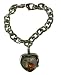 Disney Winnie The Pooh's Friend - Tigger Bracelet Watch - Love Shape [Watch]