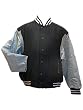 Varsity Letterman Jacket