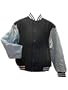 Varsity Letterman Jacket