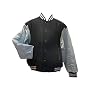 Varsity Letterman Jacket