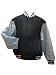 Varsity Letterman Jacket