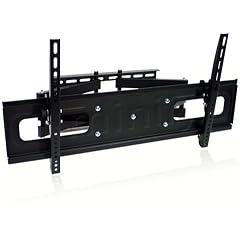LCD PLASMA LED TV WANDHALTERUNG 93 101 106 116 119 127 132 139 143 147 152 160 CM SCHWENKBAR / UNIVERSAL WANDHALTER HALTER
