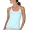 C9 by Champion&reg; Golf/Tennis Tank - Aqua/White