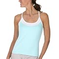 C9 by Champion&reg; Golf/Tennis Tank - Aqua/White