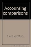 Accounting comparisons. UK/USA