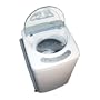 Haier HLP21N Pulsator 1-Cubic-Foot Portable Washer