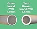 Yard Games Ladder Toss Premium Set