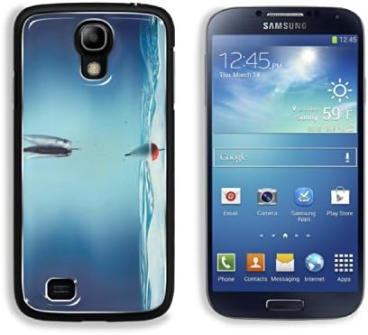 Good Bait Small Fishes Hooked Samsung Galaxy S4 Snap Cover Aluminium Design Back Plate Case Customized Made to Order Support Ready 5 3/16 inch (132mm) x 2 13/16 inch (71mm) x 4/8 inch (12mm) Luxlady Galaxy_S4 Professional Metal Cases Touch Accessories Graphic Covers Designed Model HD Template Wallpaper Photo Jacket Wifi 16gb 32gb 64gb Luxury Protector Wireless Cellphone Cell Phone