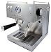 Ascaso SUBBVBR Special Edition Steel Uno Espresso Machi With Frothing Aid Attachment