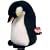 TY Admiral the Penguin Buddy 12"