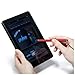 BoxWave Capacitive Amazon Kindle Fire Stylus - Works for All Kindle Touch Screen Devices - Kindle Fire HD 7 inch, Kindle Fire HD 8.9 inch, Kindle Fire, Kindle Touch, Kindle Paperwhite (Crimson Red)