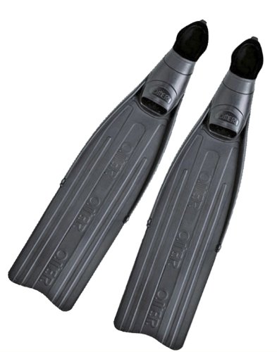 omer freediving fins