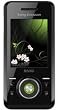 Sony Ericsson S500i Unlocked Cell Phone with 2 MP Camera, MP3/Video Player, Memory Stick Micro Slot--U.S. Version with Warranty (Mysterious Green)
