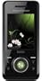 Sony Ericsson S500i Unlocked Cell Phone with 2 MP Camera, MP3/Video Player, Memory Stick Micro Slot--U.S. Version with Warranty (Mysterious Green)