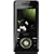 Sony Ericsson S500i Unlocked Cell Phone with 2 MP Camera, MP3/Video Player, Memory Stick Micro Slot--U.S. Version with Warranty (Mysterious Green)