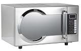 Tristar MW-2905 Mikrowelle Edelstahl - 