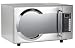 Tristar MW-2905 Mikrowelle Edelstahl