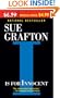 I Is for Innocent (Kinsey Millhone Mysteries)