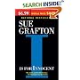 I is for Innocent (Kinsey Millhone Mystery)