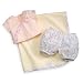 American Girl Bitty Baby Layette Outfit Set