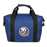 New York Islanders Soft Sided Cooler