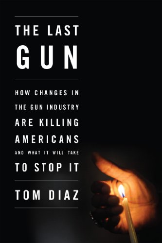 The Last Gun Americans ebook