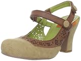 Miz Mooz Women's Arda Slingback Pump,Whiskey,39 EU/9 M US