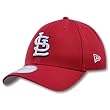 St. Louis Cardinals MLB Pinch Hitter" Adjustable Wool Blend Cap (Red)"