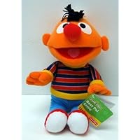 Sesame Street 12 Best Pal Ernie Plush Doll