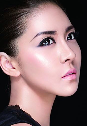 MCC C Curve Lengthening Mascara + ECOCERT Organic Tint Lip Rouge Set (601)